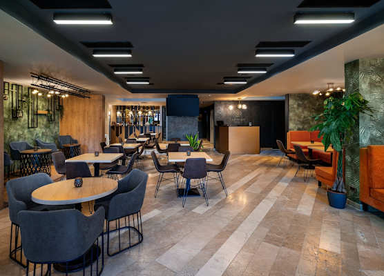Labirint Boutique Hotel - Central Location 1