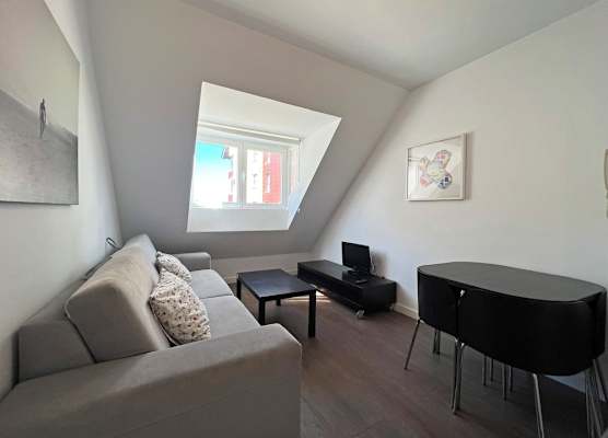 Apartamentos Sierra Nevada 3000 1
