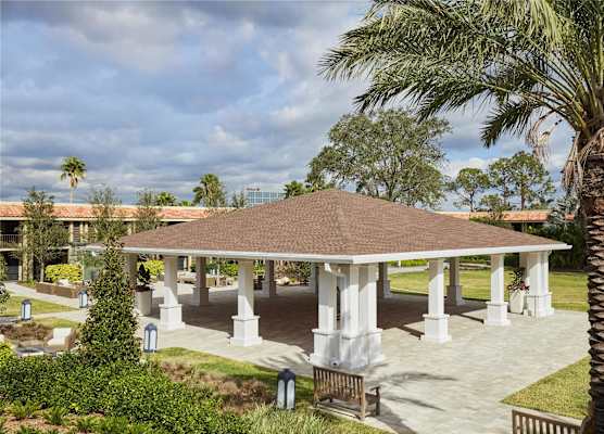 DoubleTree by Hilton Orlando Theme Park Resort 1