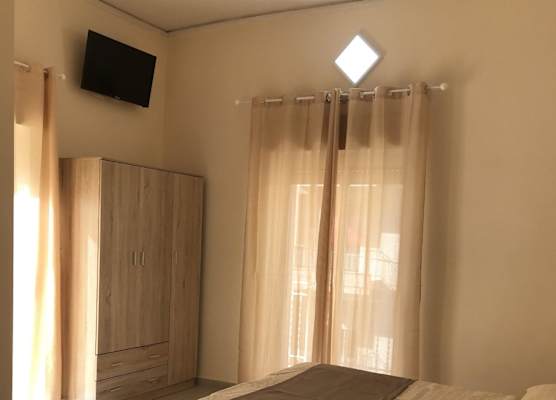 B&B Trieste Caltanissetta 1