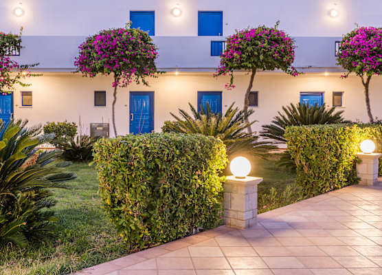 Hotel Hara Ilios Village 1