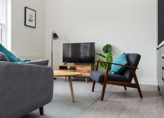 Queens Park by Viridian Apartments 1