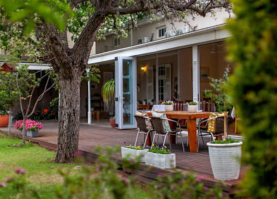 The Habit Guesthouse 1
