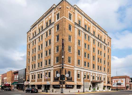 Hotel Bothwell Sedalia Central District, an Ascend Collection Hotel 1