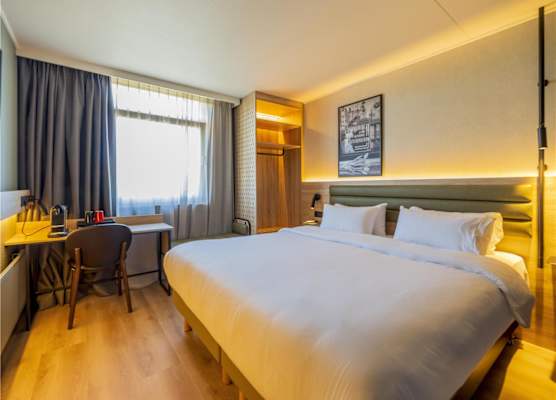 TULIP Hotels & Residences - Zwolle 1