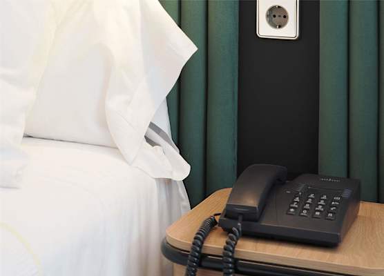 Novotel Andorra 1