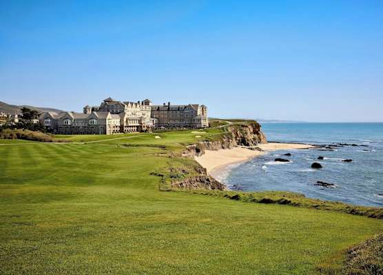 The Ritz-Carlton, Half Moon Bay 1