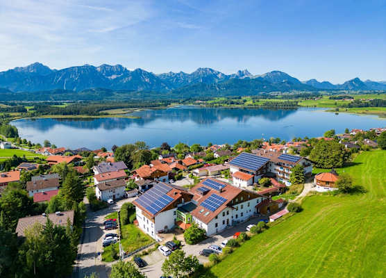 Biohotel Eggensberger 1