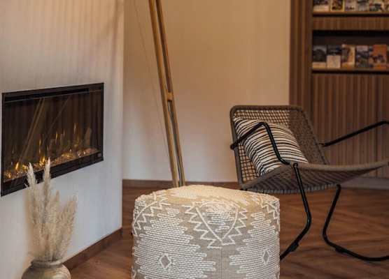 Bergrose Hideaway 1