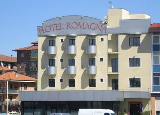 Hotel Romagna 1