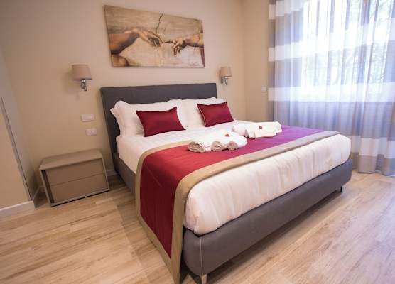 Leonardo Da Vinci Guest House 1