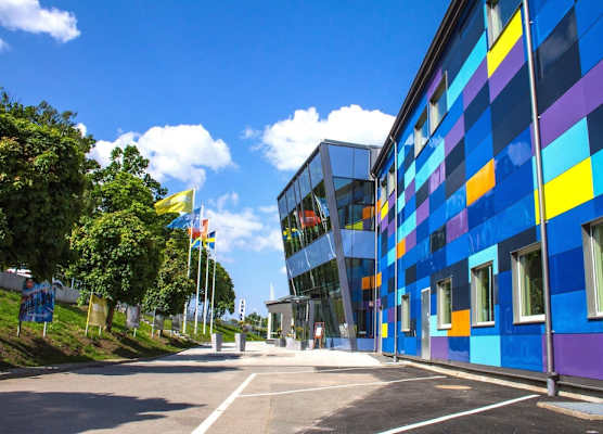 Best Western RC Hotel 1