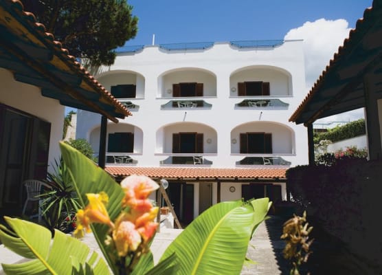 Hotel Al Bosco 1