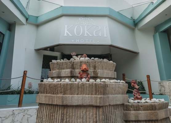 Hotel Plaza Kokai Cancún 1
