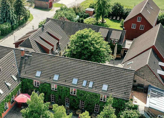 Landhaus Alte Schmiede 1