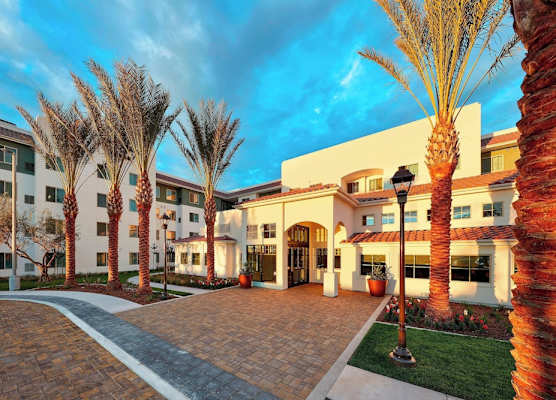 Residence Inn by Marriott San Diego Chula Vista 1