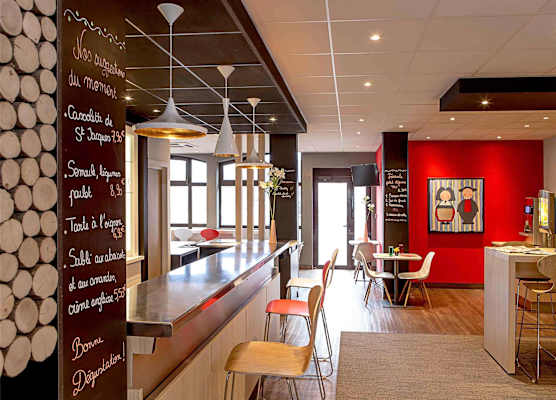 ibis Colmar Centre 1