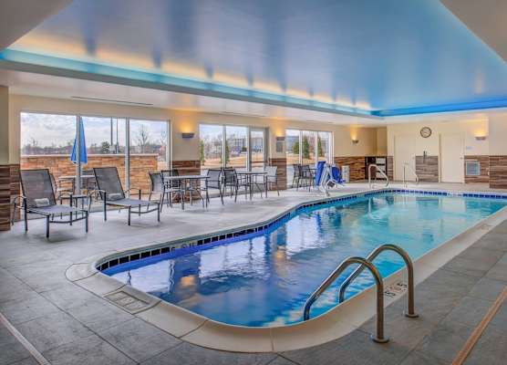 Residence Inn by Marriott St. Louis Westport 1