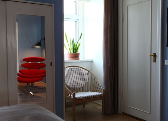 Hotel Alexandra 1