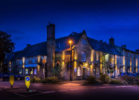 The White Hart Royal, Moreton-in-Marsh, Cotswolds - The Coaching Inn Group 1