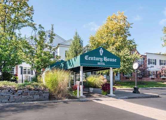 The Century House Latham - North Albany, an Ascend Collection Hotel 1