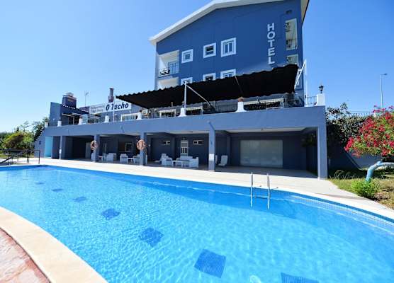 Hotel Don Rodrigues 1