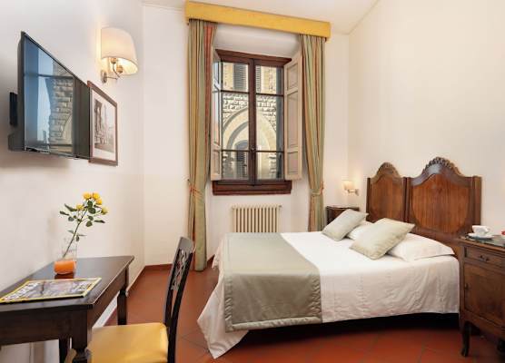 Hotel Cimabue 1