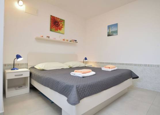 Apartments Margita 1