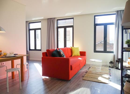 General Torres Apartments by Lisbeyond 1