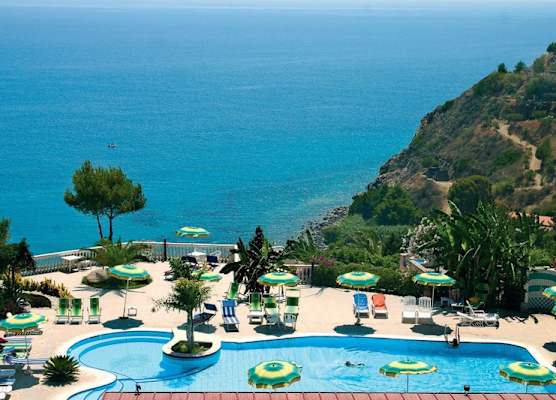 Residence Sciaron 1