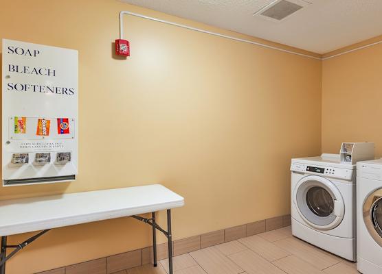 Holiday Inn Express WINSTON-SALEM by IHG 1