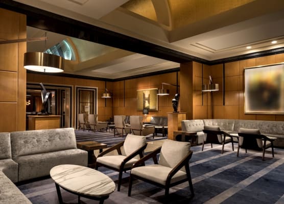 Four Seasons Hotel San Francisco 1