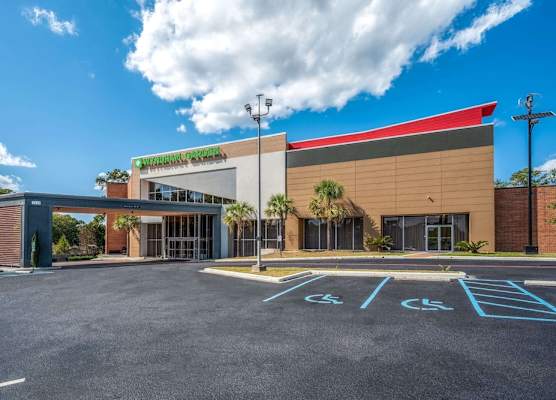 Wyndham Garden Columbia-Ft Jackson 1