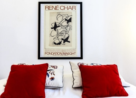 Montmartre Apartments Monet 1