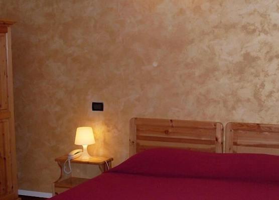 Albergo Quattro Pini 1