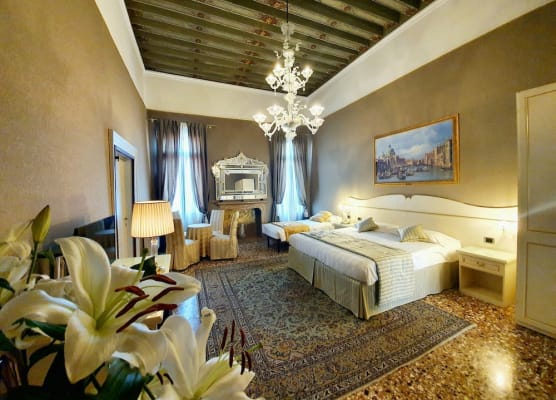 Hotel Corte dei Greci 1