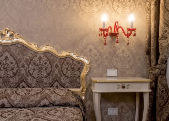 Hotel Mezzo Pozzo 1