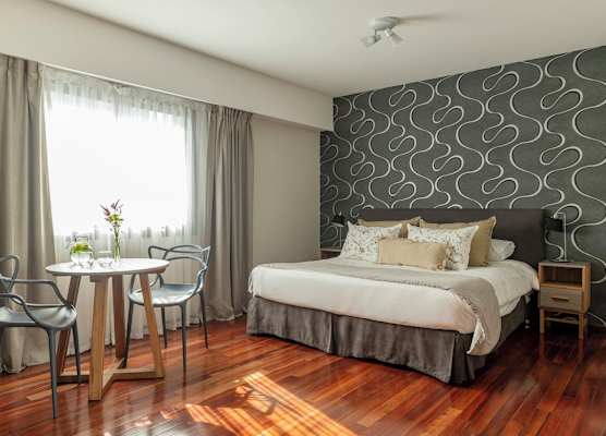 Argenta Tower Hotel & Suites 1