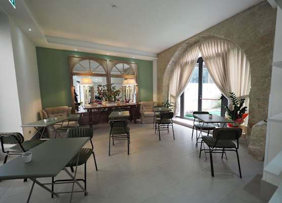 Relais Palazzo Duomo 1