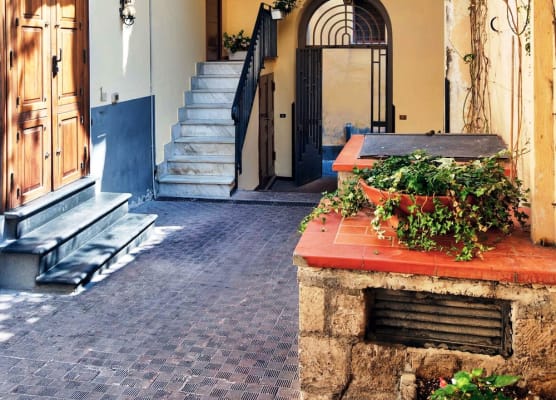 Cuore di Sorrento Suites 1