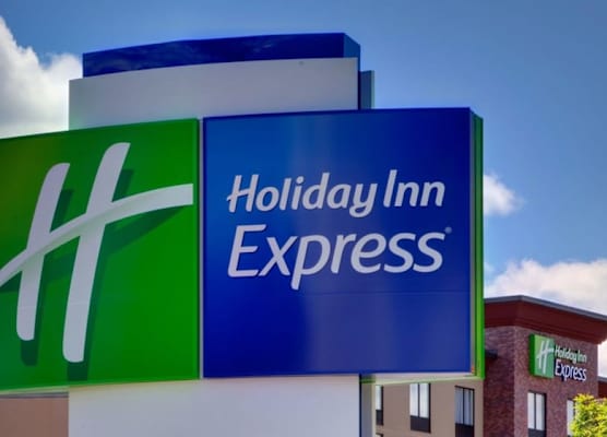 Holiday Inn Express & Suites Bronx - Barnabas area by IHG 1