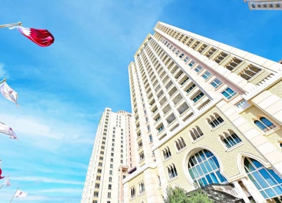 Retaj Baywalk Residence 1
