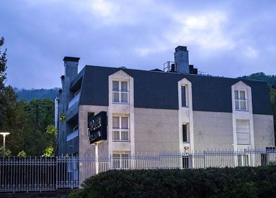 Hotel Monte Ulia 1