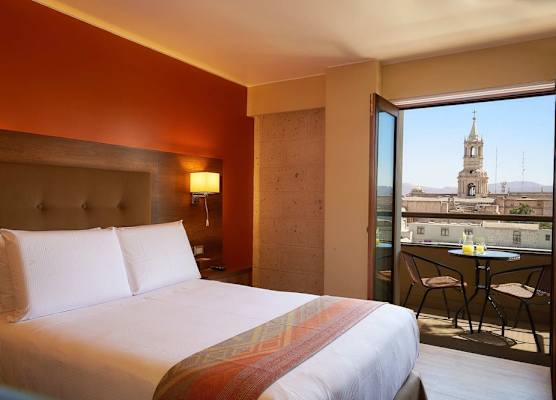 ARIQUEPAY HOTEL 1
