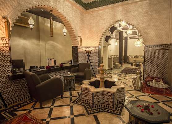 Palais Dar Si Aissa ALL-SUITES 1