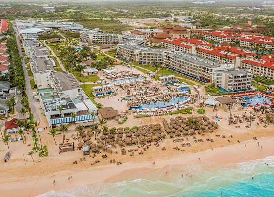 Royalton Bavaro, An Autograph Collection All-Inclusive Resort & Casino 1