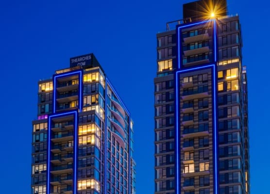 Global Luxury Suites at The Arches 1
