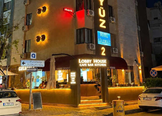 Hotel Güleryüz 2 1