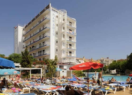 Bamblue Boutique Apartments 1