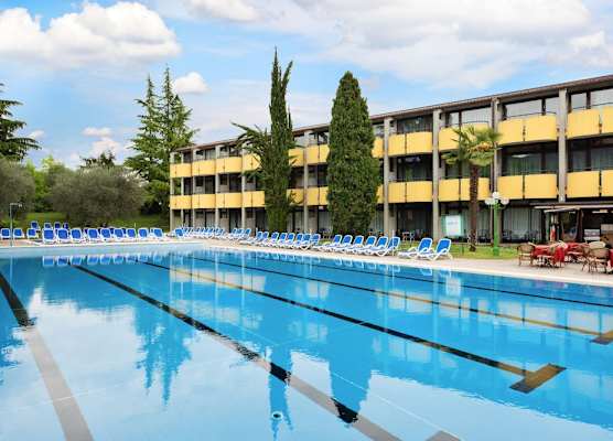 Hotel Palme & Suite 1